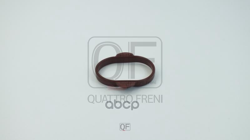 Прокладка впускного коллектора QUATTRO FRENI арт. qf76a00119