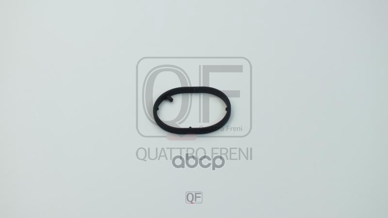 Прокладка впускного коллектора QUATTRO FRENI арт. qf76a00120