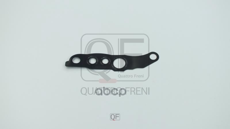 Кольцо уплотнительное турбокомпрессора QUATTRO FRENI арт. qf76a00127