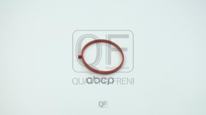 Прокладка впускного коллектора QUATTRO FRENI арт. qf76a00129
