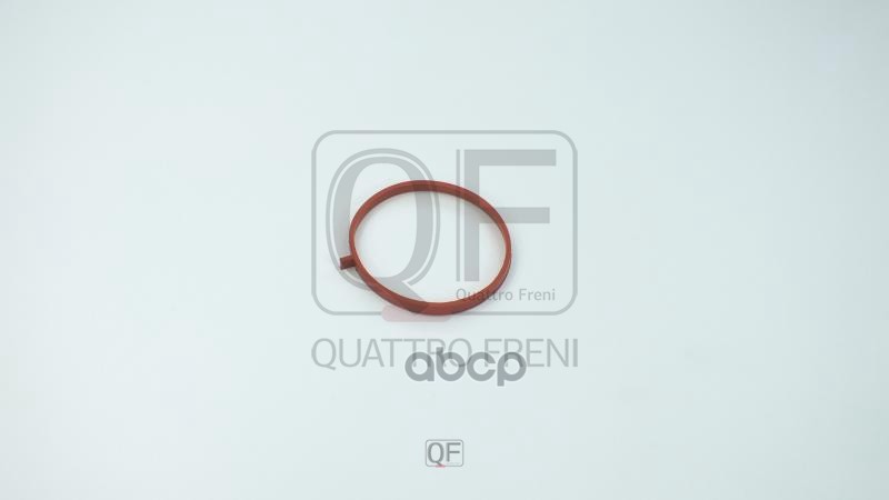 Прокладка впускного коллектора QUATTRO FRENI арт. qf76a00130