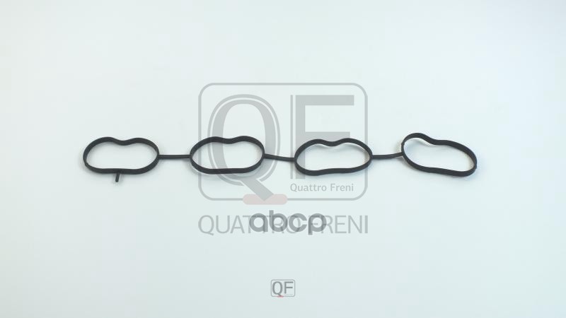 Прокладка впускного коллектора QUATTRO FRENI арт. qf76a00131