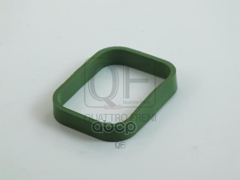 Прокладка впускного коллектора QUATTRO FRENI арт. qf76a00160