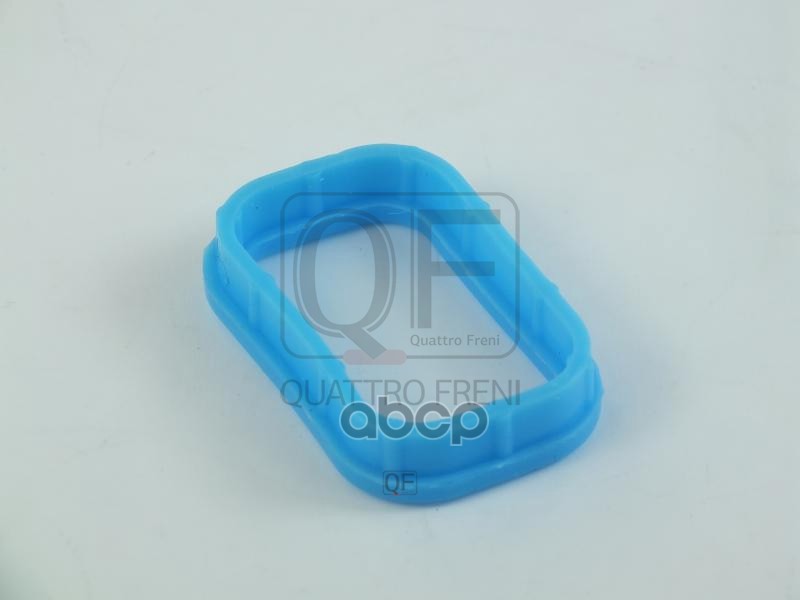 Прокладка впускного коллектора QUATTRO FRENI арт. qf76a00175