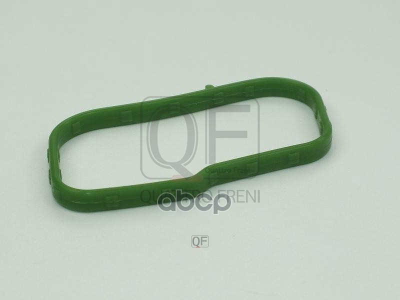 Прокладка впускного коллектора QUATTRO FRENI арт. qf76a00180