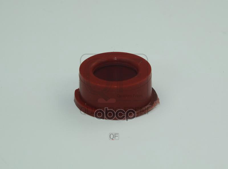 Прокладка коллектора QUATTRO FRENI арт. qf76a00190