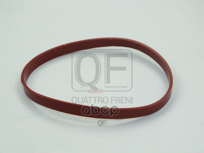 Прокладка впускного коллектора QUATTRO FRENI арт. qf76a00198