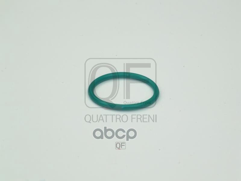 Кольцо впускного коллектора QUATTRO FRENI арт. qf76a00201