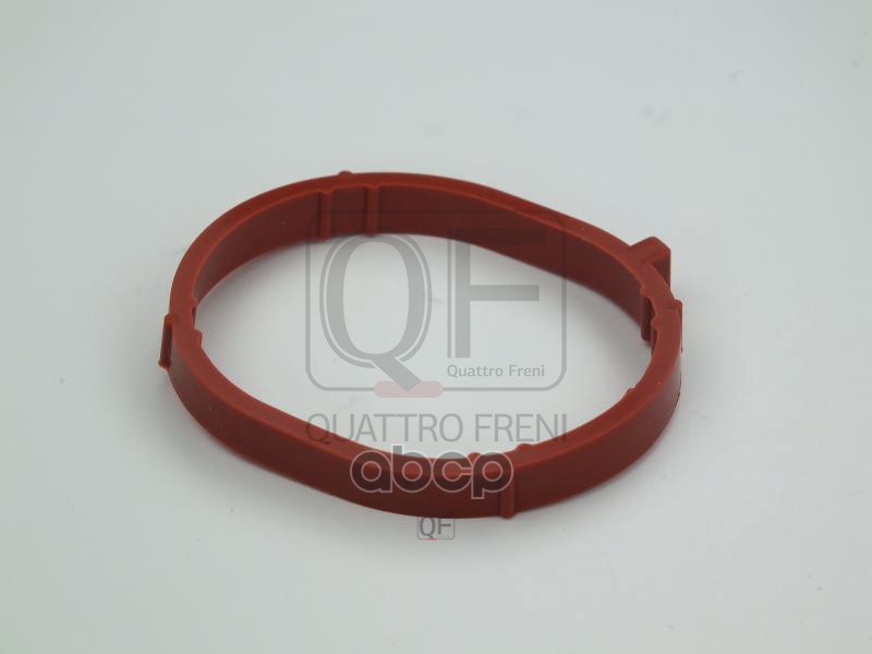 Прокладка впускного коллектора QUATTRO FRENI арт. qf76a00203