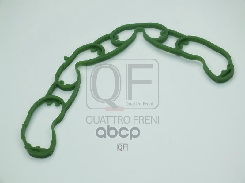 Прокладка впускного коллектора QUATTRO FRENI арт. qf76a00204
