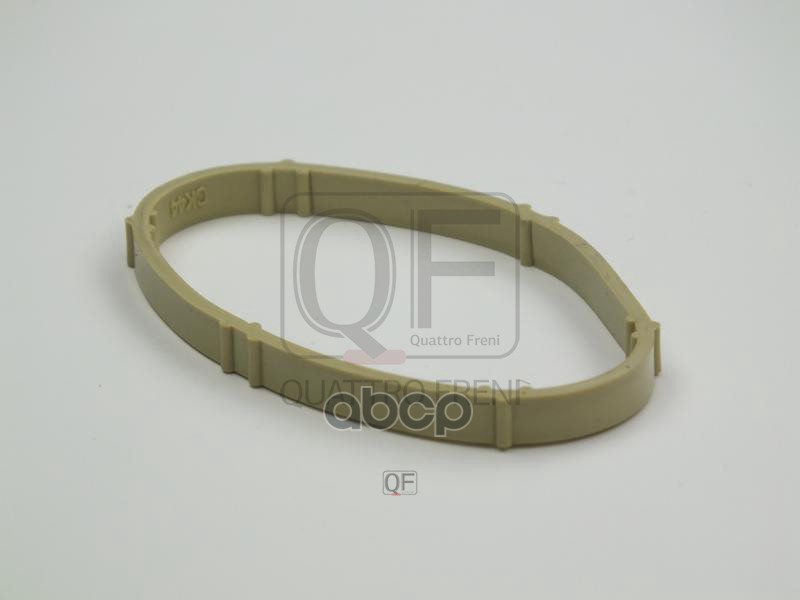 Прокладка впускного коллектора QUATTRO FRENI арт. qf76a00213