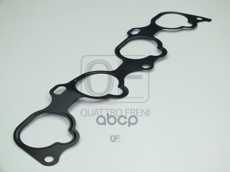 Прокладка впускного коллектора QUATTRO FRENI арт. qf76a00219