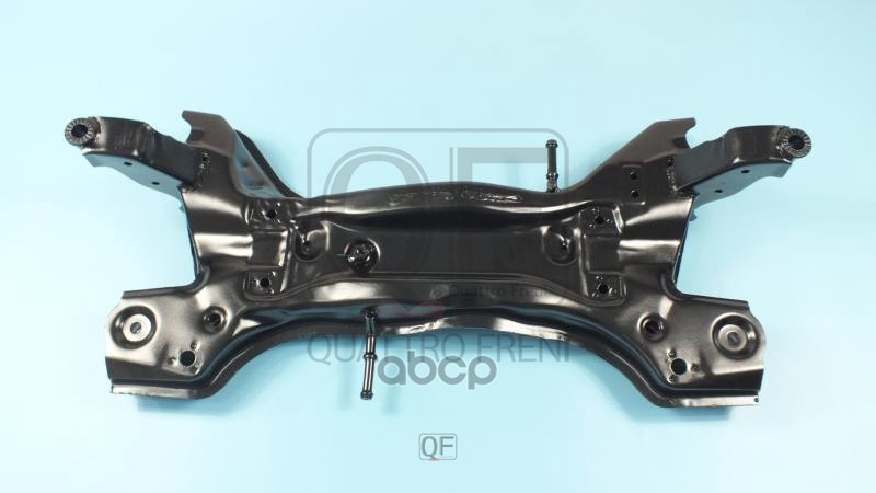 Подрамник передней подвески QUATTRO FRENI арт. qf80d00005