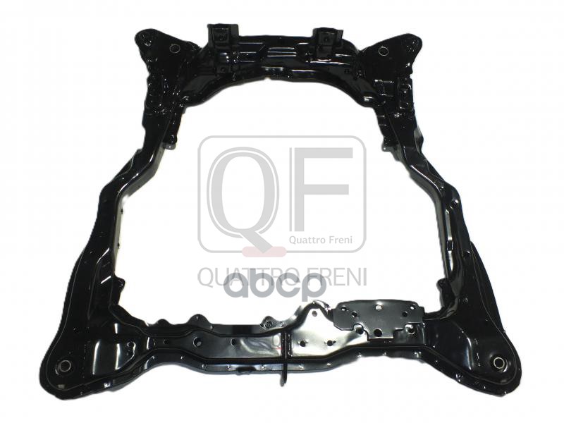 Подрамник передней подвески QUATTRO FRENI арт. qf80d00009