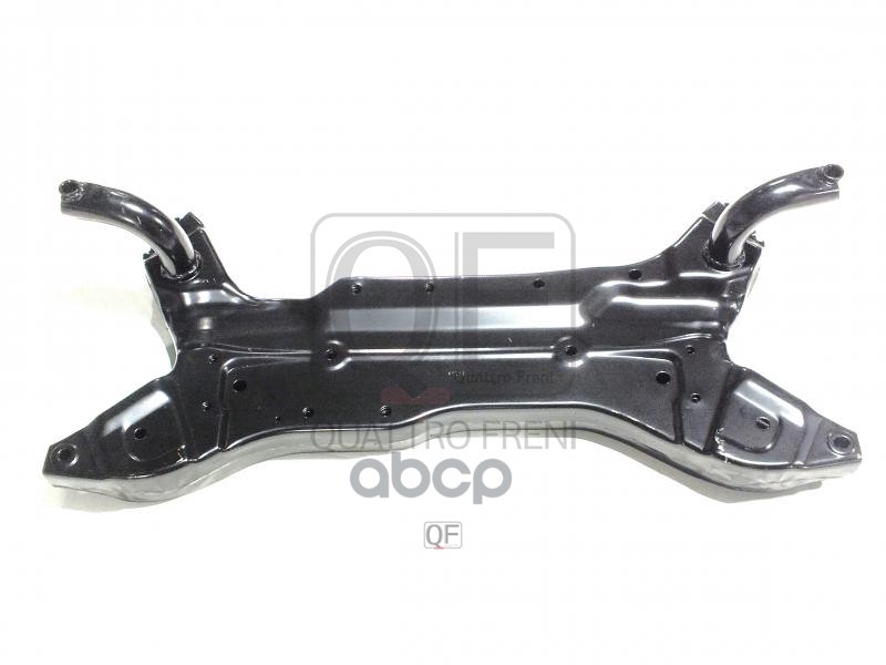 Подрамник Передней Подвески QUATTRO FRENI арт. qf80d00013