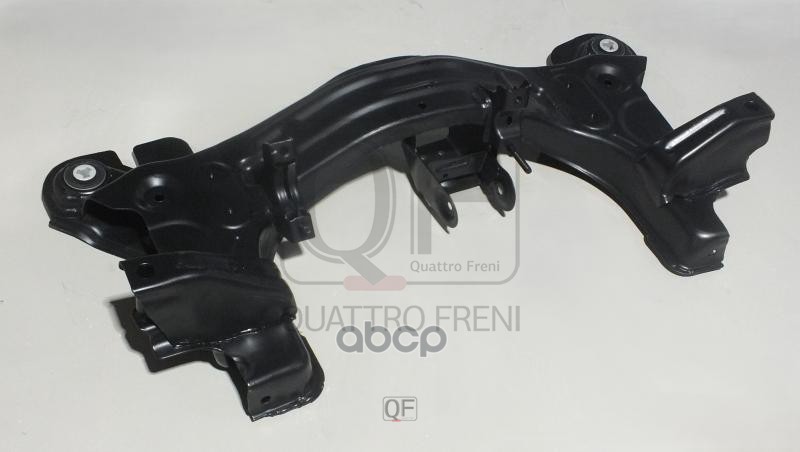 Подрамник передней подвески QUATTRO FRENI арт. qf80d00023