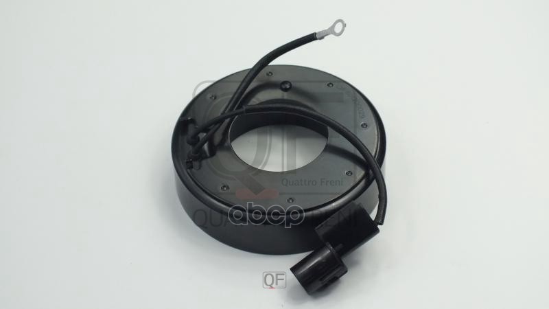 Катушка компрессора кондиционера QUATTRO FRENI арт. qf80q00029