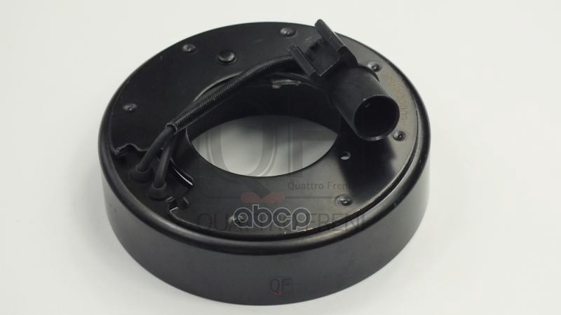 Муфта компрессора кондиционера QUATTRO FRENI арт. qf80q00030