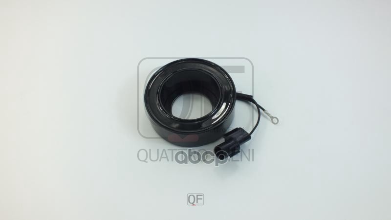 Катушка компрессора кондиционера QUATTRO FRENI арт. qf80q00125