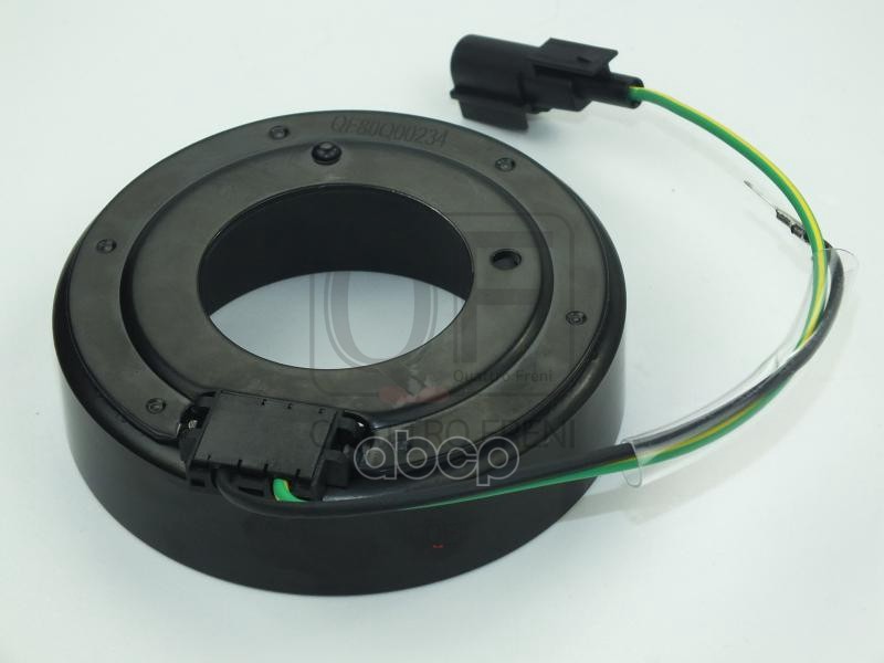 Катушка компрессора кондиционера QUATTRO FRENI арт. qf80q00234