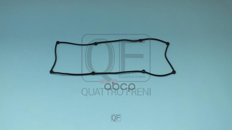 РџСЂРѕРєР»Р°РґРєР° РєР»Р°РїР°РЅРЅРѕР№ РєСЂС‹С€РєРё QUATTRO FRENI арт. qf82a00004
