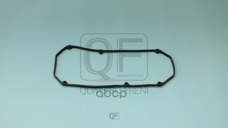 РџСЂРѕРєР»Р°РґРєР° РєР»Р°РїР°РЅРЅРѕР№ РєСЂС‹С€РєРё QUATTRO FRENI арт. qf82a00005