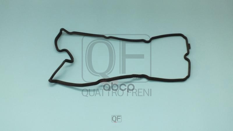 Прокладка клапанной крышки rh QUATTRO FRENI арт. qf82a00007
