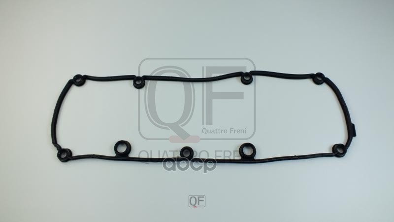 Прокладка клапанной крышки QUATTRO FRENI арт. qf82a00016