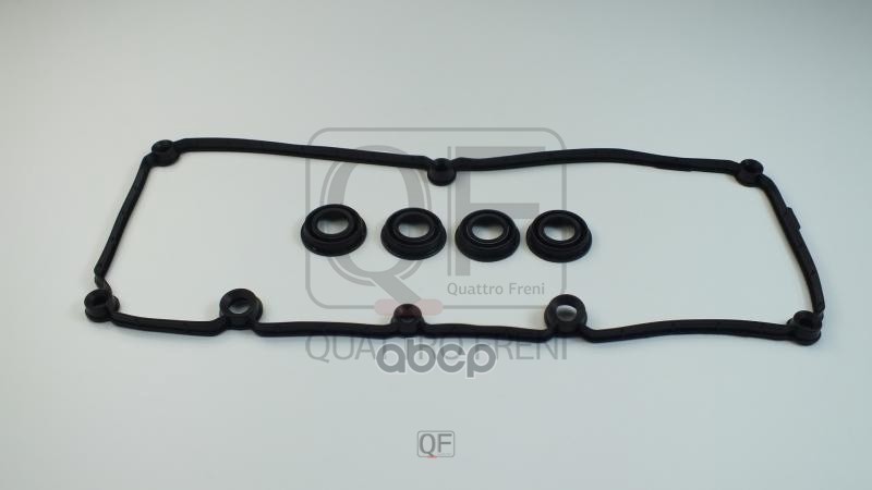 Прокладка клапанной крышки QUATTRO FRENI арт. qf82a00017