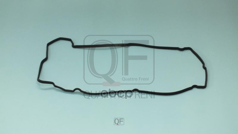 Прокладка клапанной крышки QUATTRO FRENI арт. qf82a00026