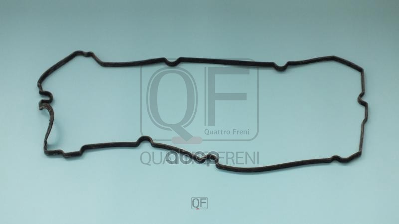 Прокладка клапанной крышки QUATTRO FRENI арт. qf82a00040