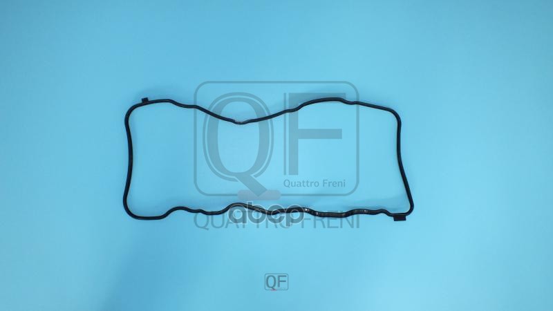 Прокладка клапанной крышки QUATTRO FRENI арт. qf82a00045