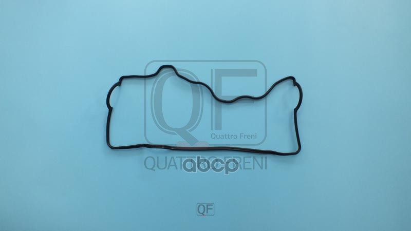 Прокладка клапанной крышки QUATTRO FRENI арт. qf82a00049