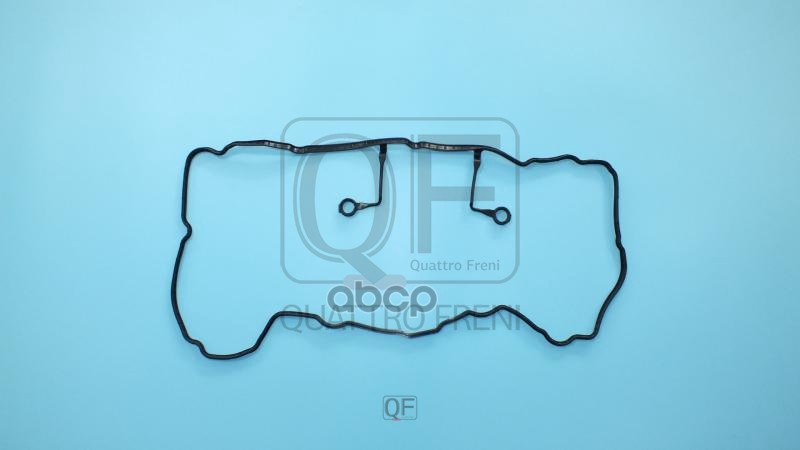 Прокладка клапанной крышки QUATTRO FRENI арт. qf82a00058
