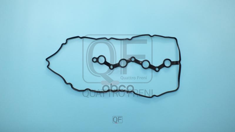 Прокладка клапанной крышки QUATTRO FRENI арт. qf82a00059