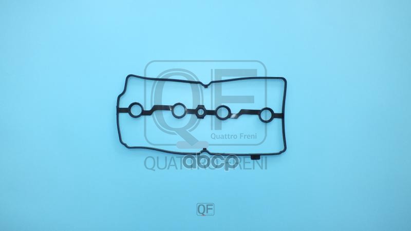 Прокладка клапанной крышки QUATTRO FRENI арт. qf82a00070