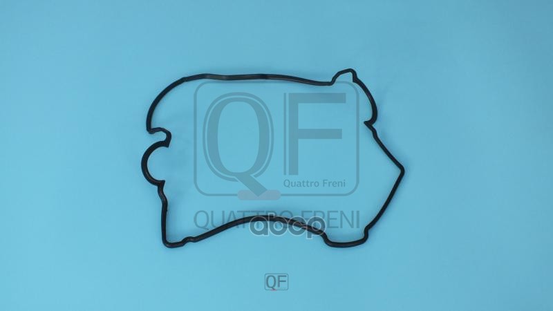 Прокладка клапанной крышки QUATTRO FRENI арт. qf82a00074