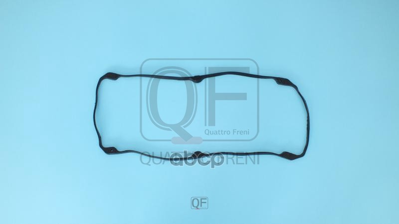 Прокладка клапанной крышки QUATTRO FRENI арт. qf82a00089