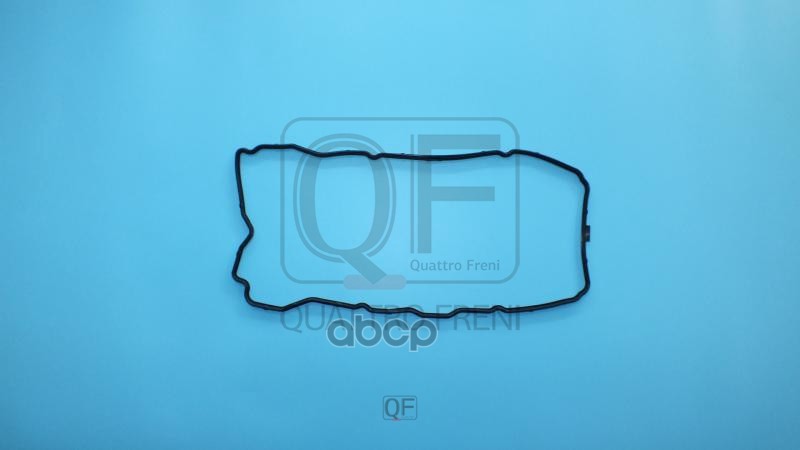 Прокладка клапанной крышки QUATTRO FRENI арт. qf82a00090