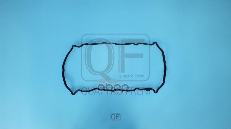 Прокладка клапанной крышки QUATTRO FRENI арт. qf82a00094