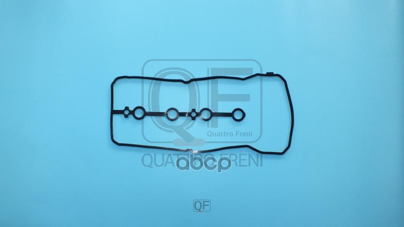 Прокладка клапанной крышки QUATTRO FRENI арт. qf82a00096
