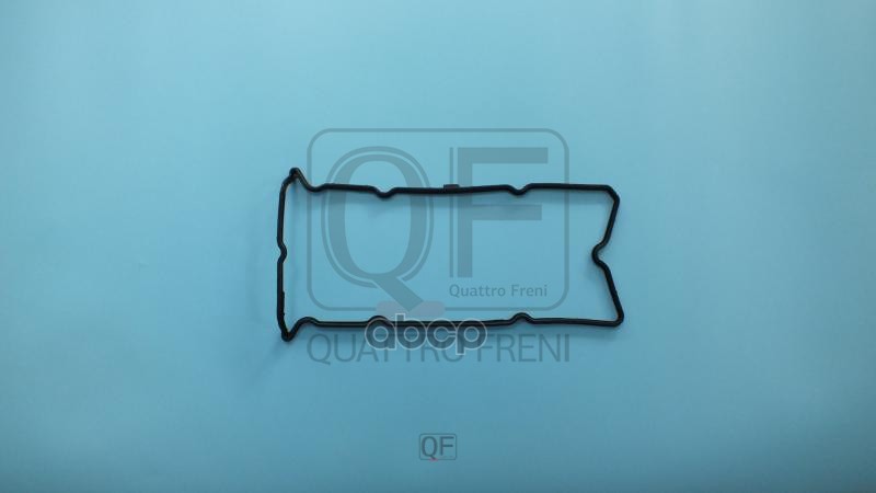 Прокладка клапанной крышки QUATTRO FRENI арт. qf82a00097