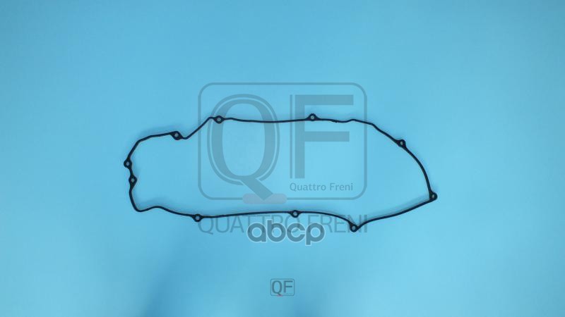 Прокладка клапанной крышки QUATTRO FRENI арт. qf82a00099