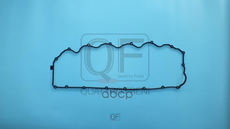 Прокладка клапанной крышки QUATTRO FRENI арт. qf82a00104