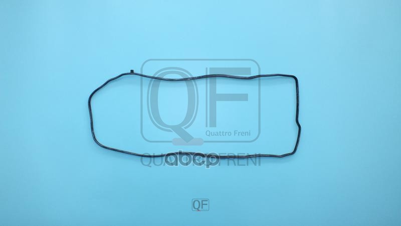 Прокладка клапанной крышки QUATTRO FRENI арт. qf82a00109