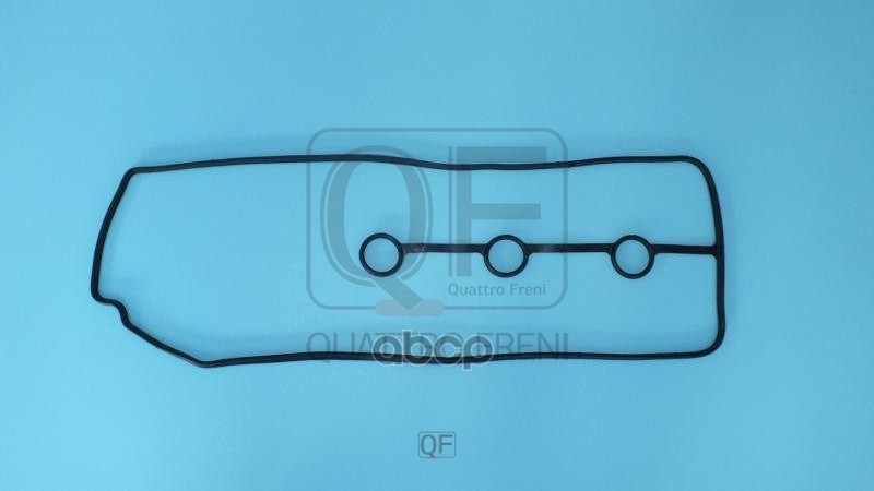 Прокладка клапанной крышки QUATTRO FRENI арт. qf82a00111