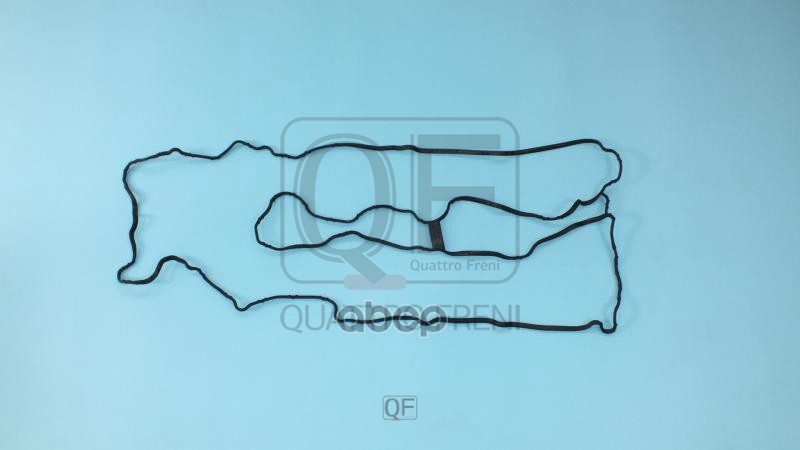 Прокладка клапанной крышки QUATTRO FRENI арт. qf82a00122