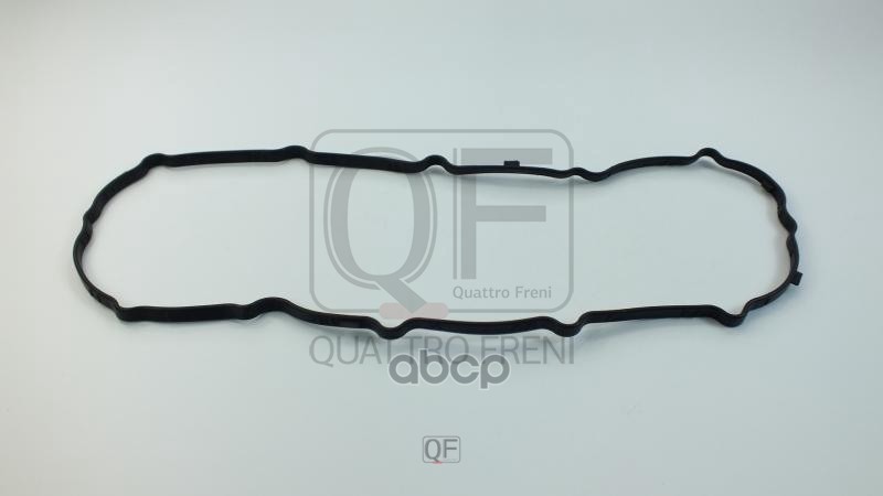 Прокладка клапанной крышки QUATTRO FRENI арт. qf82a00152