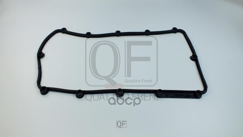 Прокладка клапанной крышки QUATTRO FRENI арт. qf82a00156