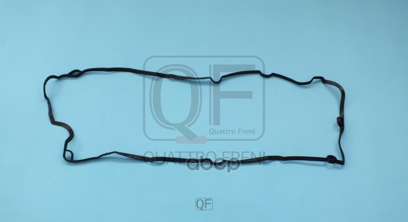 Прокладка клапанной крышки QUATTRO FRENI арт. qf82a00160